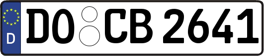 DO-CB2641