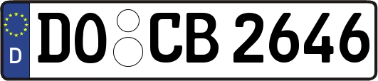 DO-CB2646