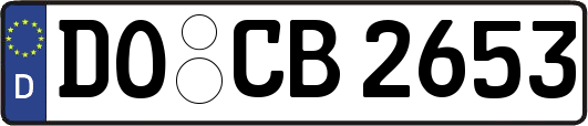 DO-CB2653