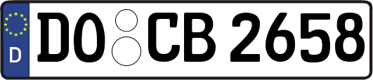 DO-CB2658