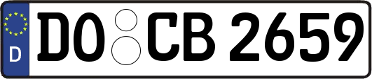 DO-CB2659