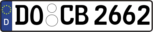 DO-CB2662