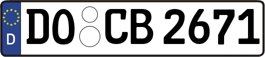 DO-CB2671