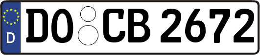 DO-CB2672