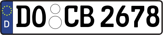 DO-CB2678