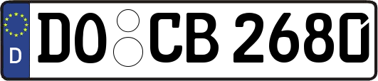 DO-CB2680