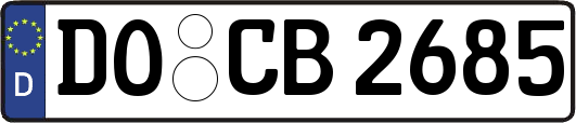 DO-CB2685