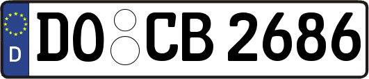 DO-CB2686