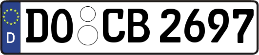DO-CB2697