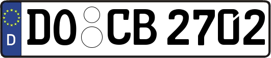 DO-CB2702