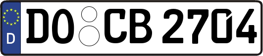 DO-CB2704