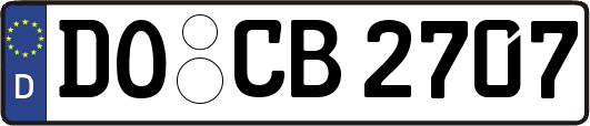 DO-CB2707