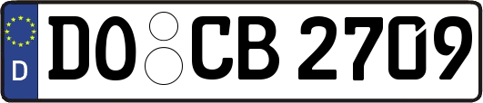 DO-CB2709