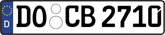 DO-CB2710