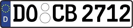 DO-CB2712