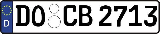 DO-CB2713