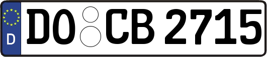 DO-CB2715