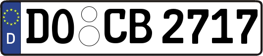 DO-CB2717