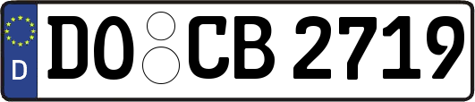 DO-CB2719
