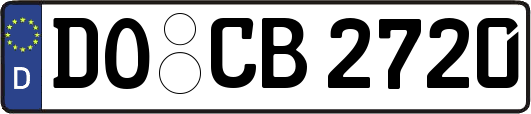 DO-CB2720
