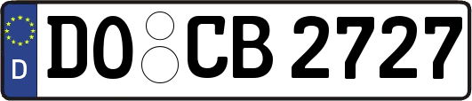 DO-CB2727