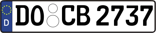 DO-CB2737