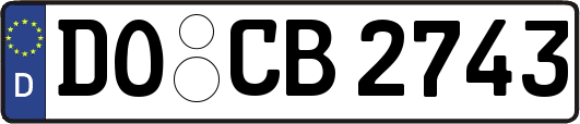 DO-CB2743