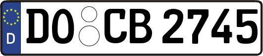 DO-CB2745
