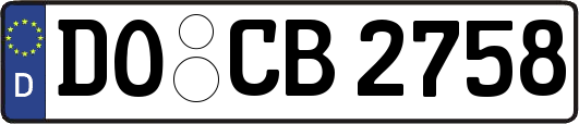DO-CB2758