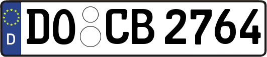 DO-CB2764