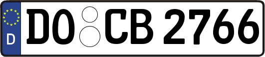 DO-CB2766