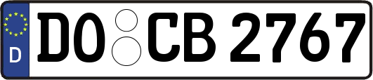 DO-CB2767