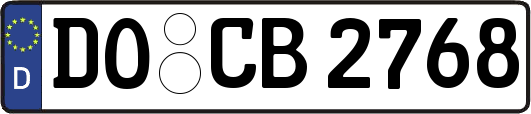 DO-CB2768