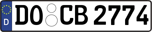 DO-CB2774