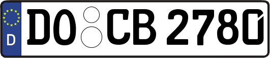 DO-CB2780