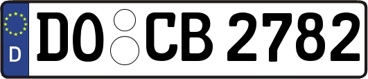 DO-CB2782