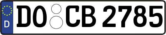 DO-CB2785