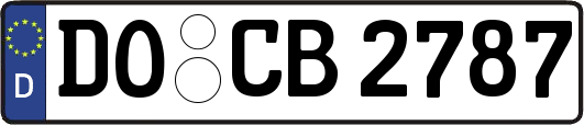 DO-CB2787