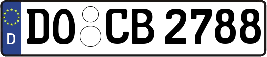 DO-CB2788