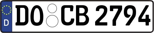 DO-CB2794