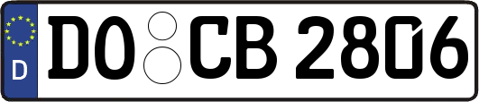 DO-CB2806