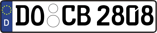 DO-CB2808
