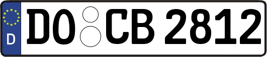 DO-CB2812