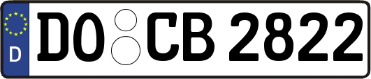 DO-CB2822