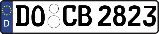 DO-CB2823