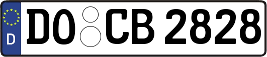 DO-CB2828