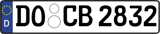 DO-CB2832