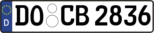 DO-CB2836