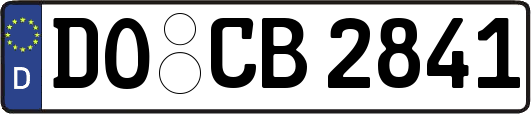 DO-CB2841