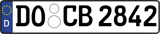 DO-CB2842